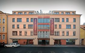 Hotel Vita České Budějovice